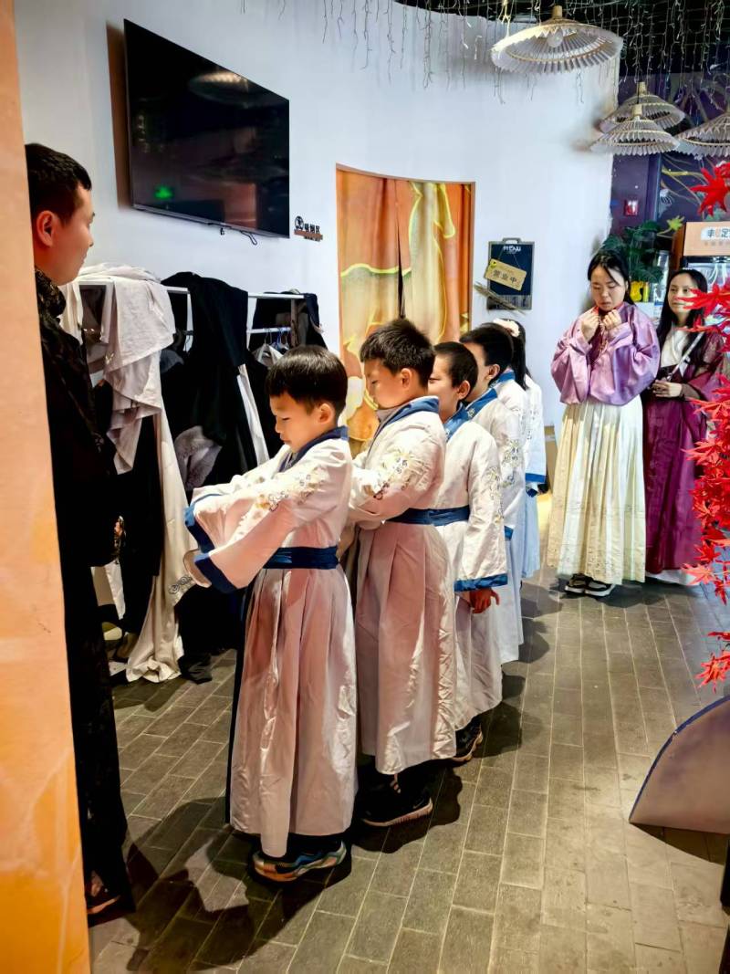 魏都区灯光秀活动策划